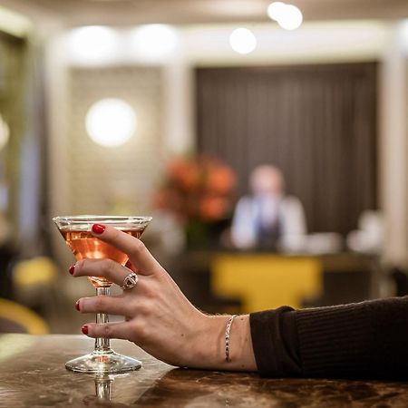 Hotel Le Marquis By Inwood Hotels Παρίσι Εξωτερικό φωτογραφία