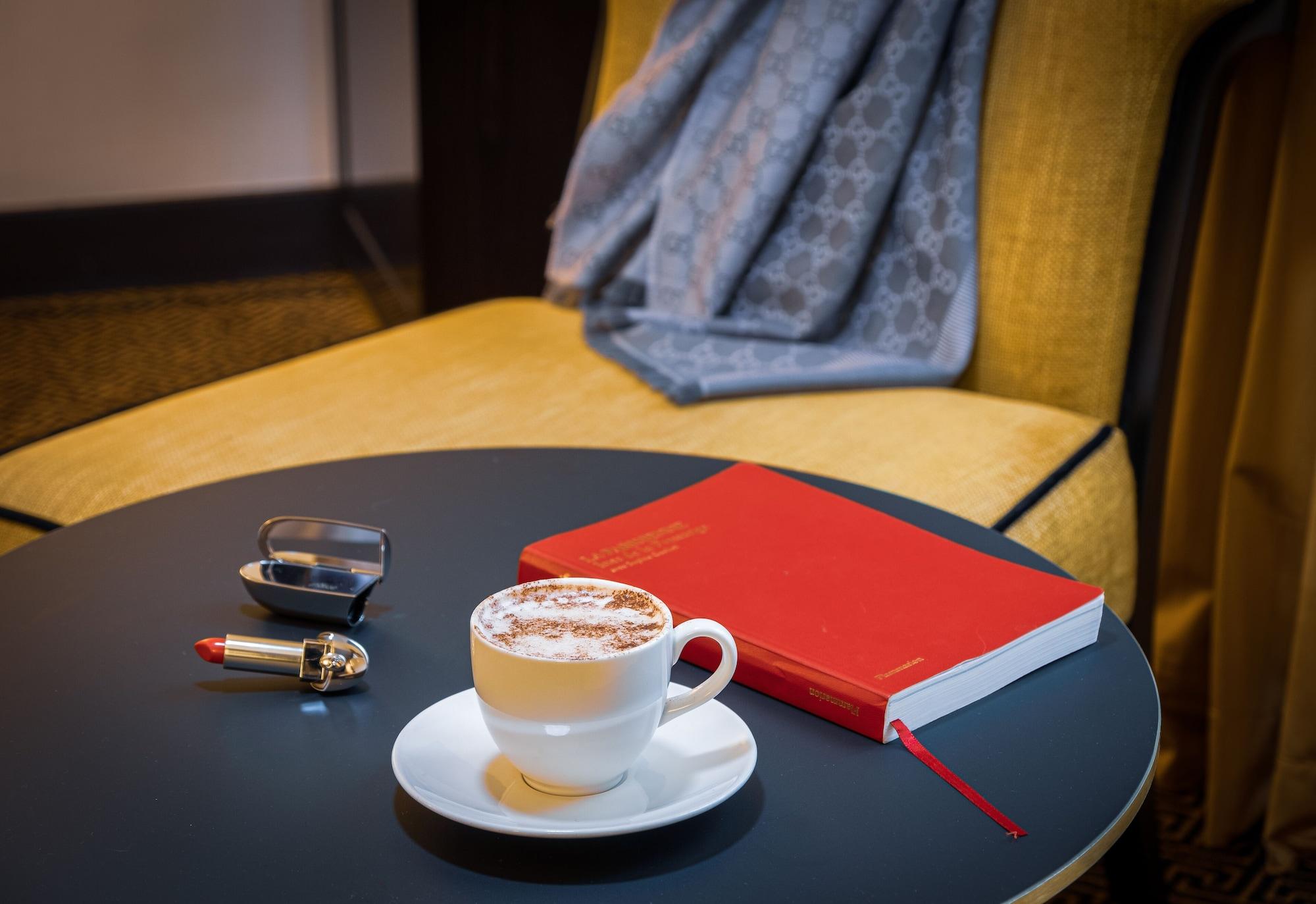 Hotel Le Marquis By Inwood Hotels Παρίσι Εξωτερικό φωτογραφία