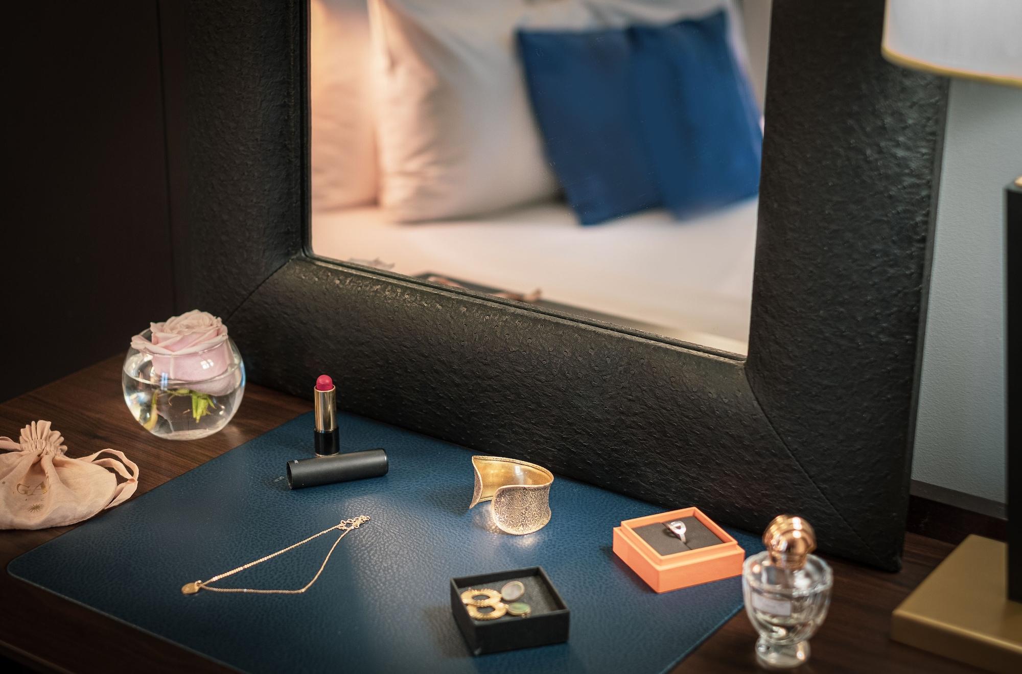 Hotel Le Marquis By Inwood Hotels Παρίσι Εξωτερικό φωτογραφία