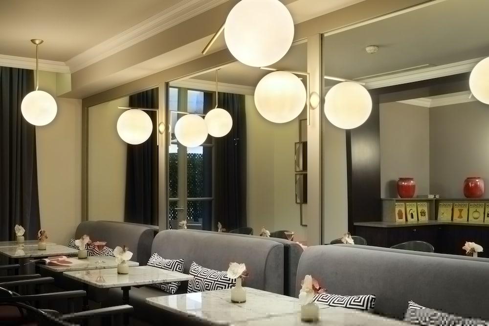 Hotel Le Marquis By Inwood Hotels Παρίσι Εξωτερικό φωτογραφία