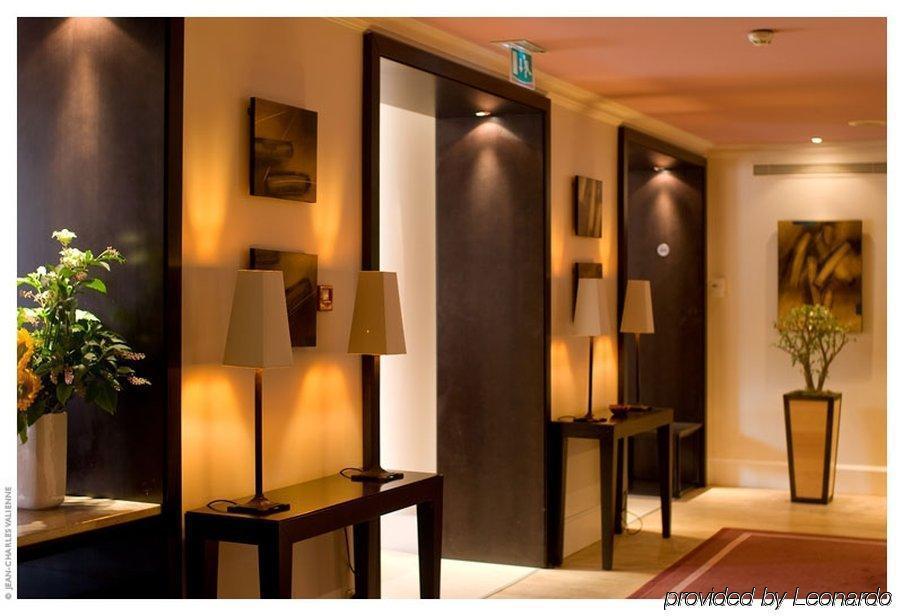 Hotel Le Marquis By Inwood Hotels Παρίσι Εσωτερικό φωτογραφία