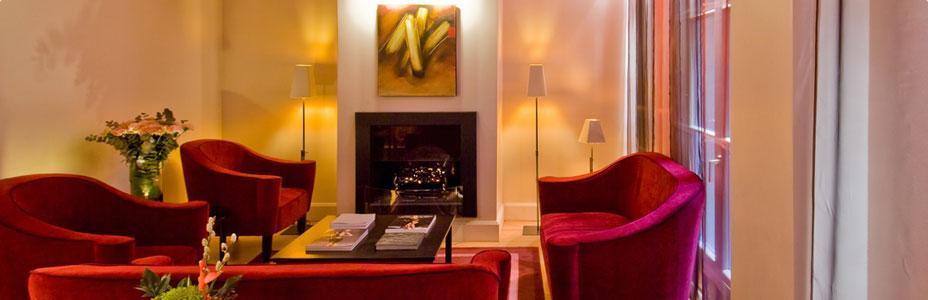Hotel Le Marquis By Inwood Hotels Παρίσι Εξωτερικό φωτογραφία