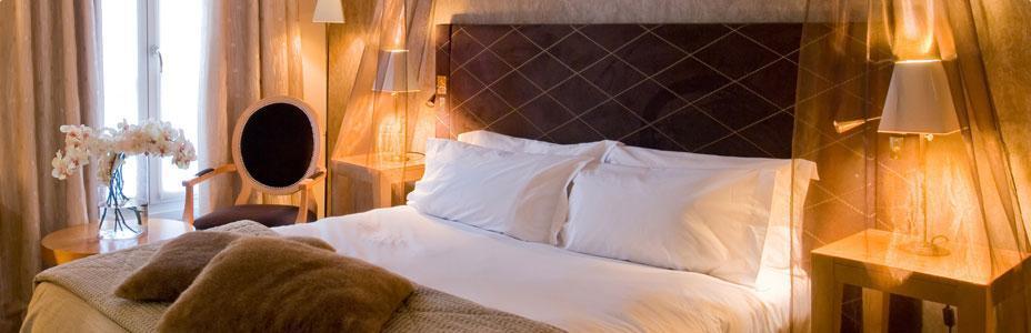 Hotel Le Marquis By Inwood Hotels Παρίσι Εξωτερικό φωτογραφία