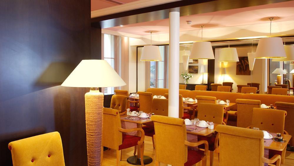 Hotel Le Marquis By Inwood Hotels Παρίσι Εξωτερικό φωτογραφία