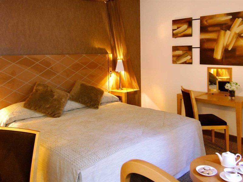 Hotel Le Marquis By Inwood Hotels Παρίσι Εξωτερικό φωτογραφία