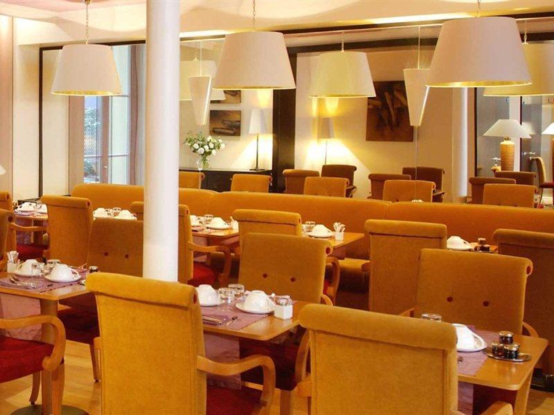Hotel Le Marquis By Inwood Hotels Παρίσι Εξωτερικό φωτογραφία