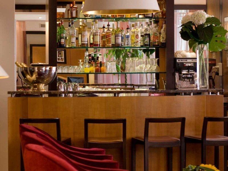 Hotel Le Marquis By Inwood Hotels Παρίσι Εξωτερικό φωτογραφία