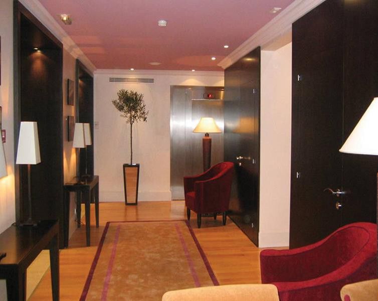 Hotel Le Marquis By Inwood Hotels Παρίσι Εξωτερικό φωτογραφία