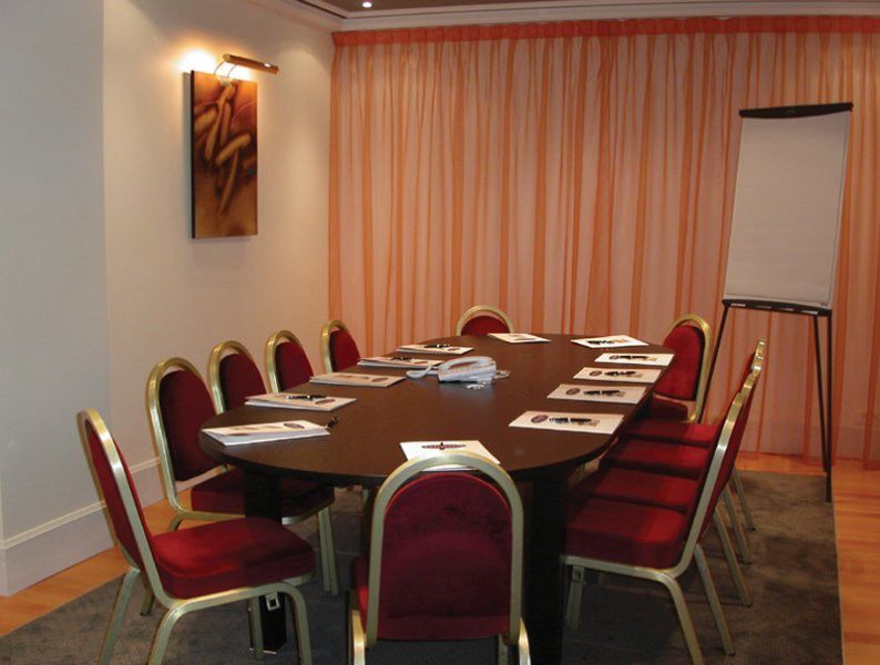 Hotel Le Marquis By Inwood Hotels Παρίσι Επιχειρήσεις φωτογραφία