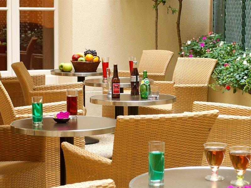 Hotel Le Marquis By Inwood Hotels Παρίσι Εξωτερικό φωτογραφία