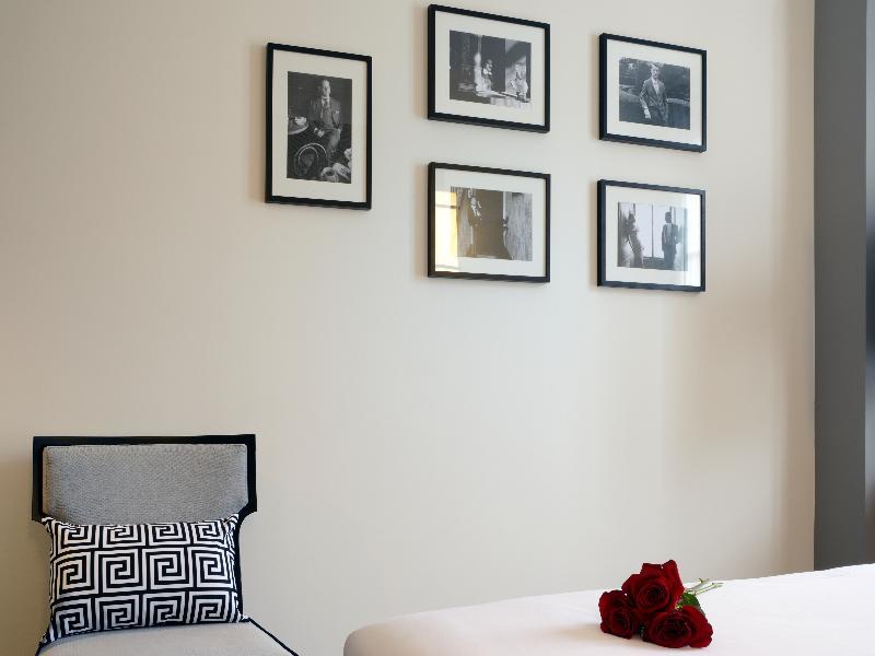 Hotel Le Marquis By Inwood Hotels Παρίσι Εξωτερικό φωτογραφία