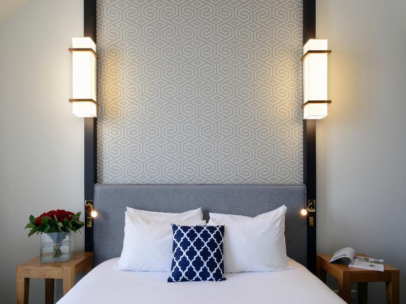 Hotel Le Marquis By Inwood Hotels Παρίσι Εξωτερικό φωτογραφία
