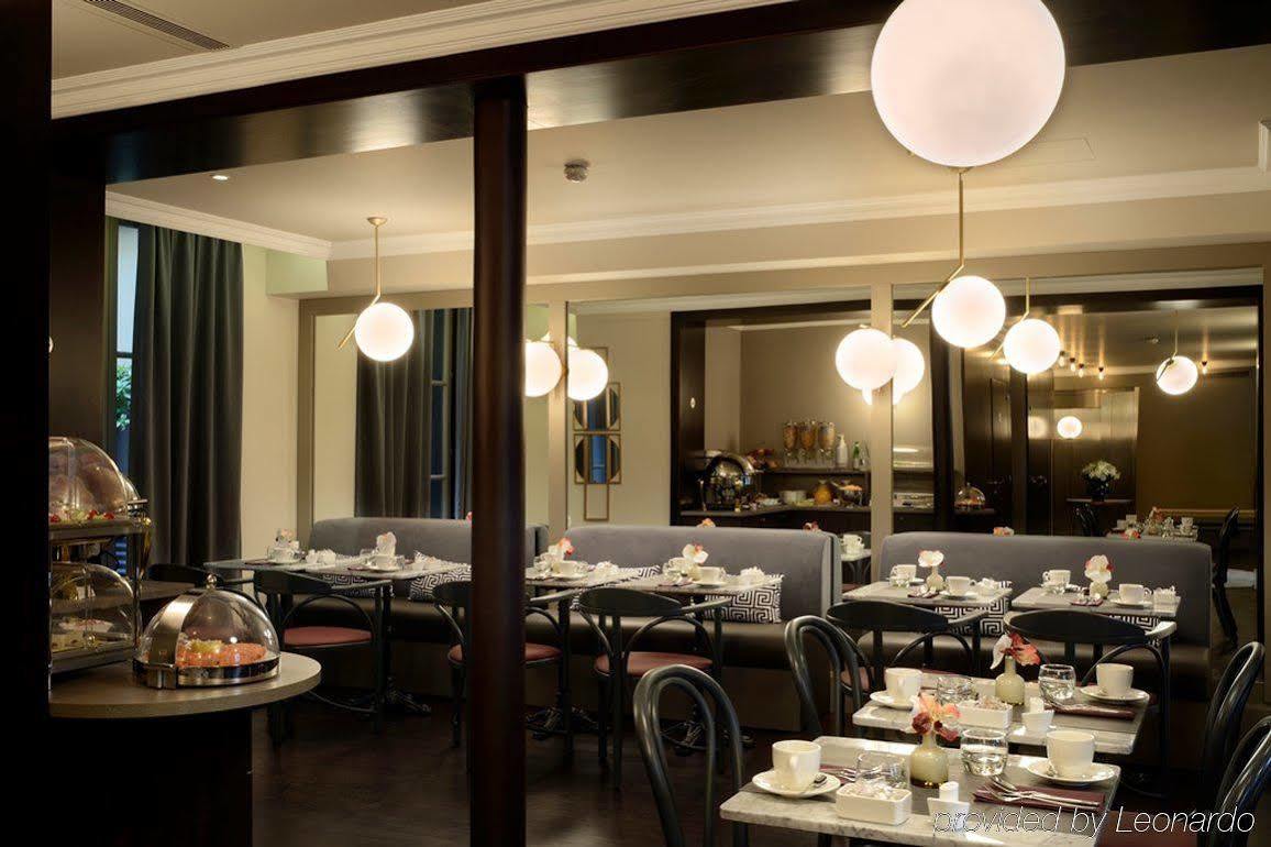 Hotel Le Marquis By Inwood Hotels Παρίσι Εξωτερικό φωτογραφία