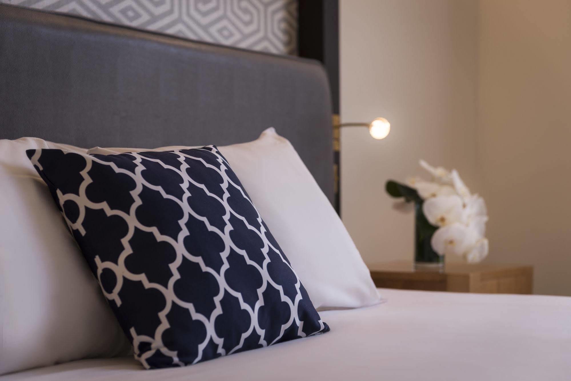 Hotel Le Marquis By Inwood Hotels Παρίσι Εξωτερικό φωτογραφία
