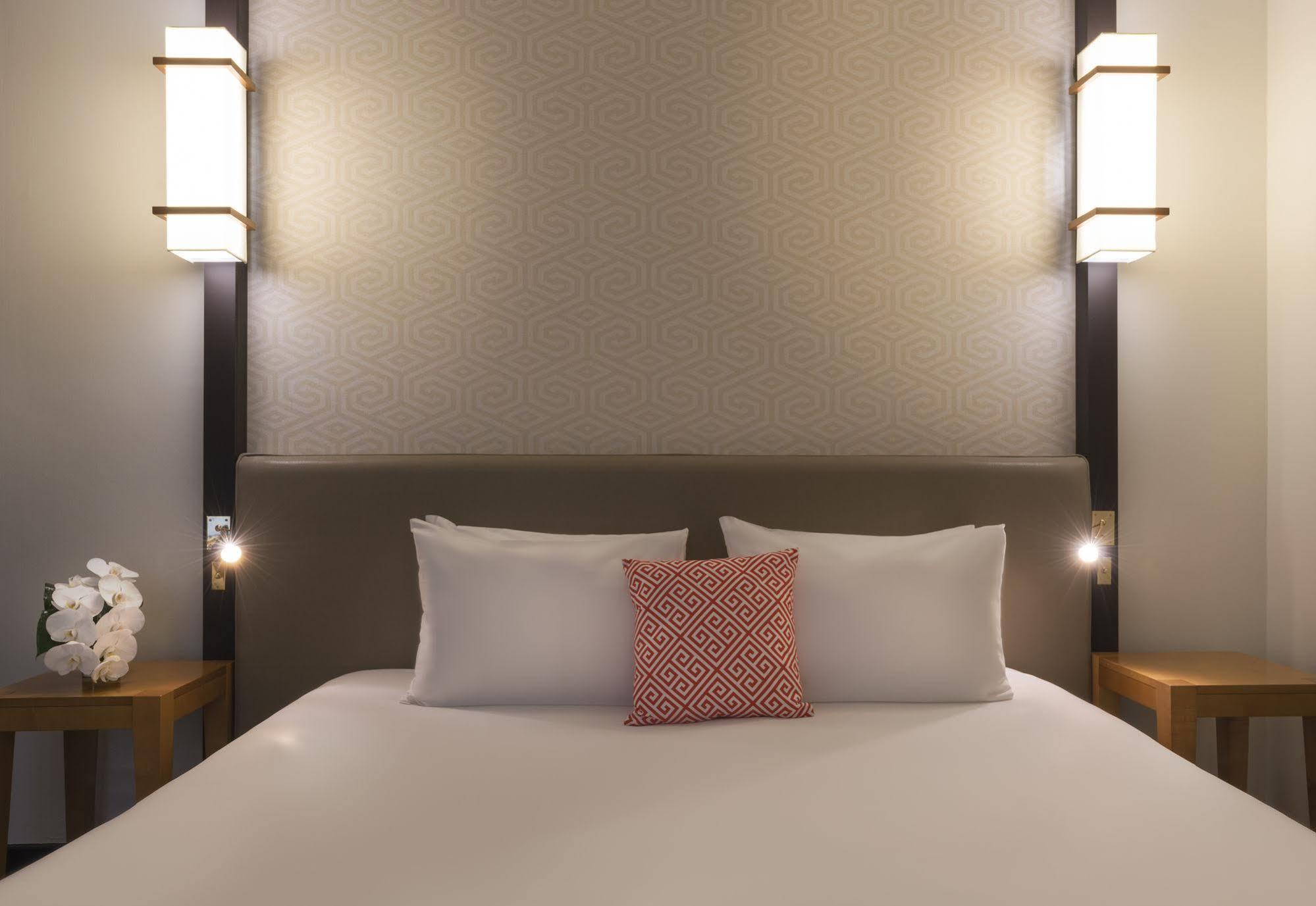 Hotel Le Marquis By Inwood Hotels Παρίσι Εξωτερικό φωτογραφία