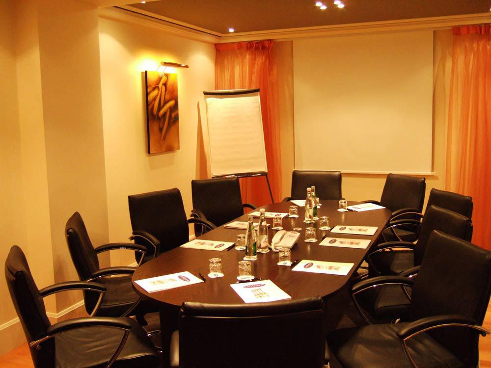 Hotel Le Marquis By Inwood Hotels Παρίσι Εξωτερικό φωτογραφία
